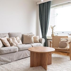 Appartement met Twee Slaapkamers